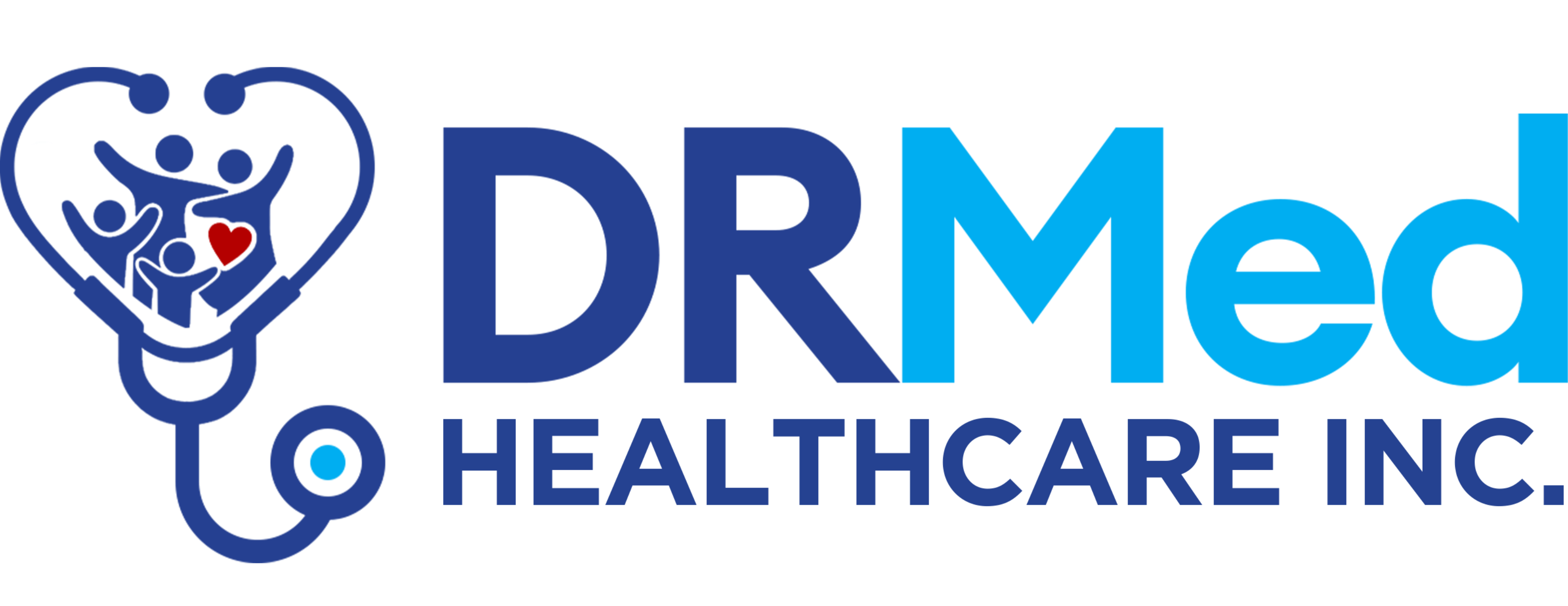 DRMed Healthcare Inc.